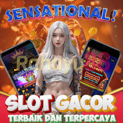 Rahayu88 - Platform Link Slot88 Resmi Terbaik Pasti Maxwin